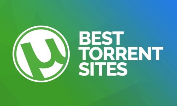 Best Torrent Sites