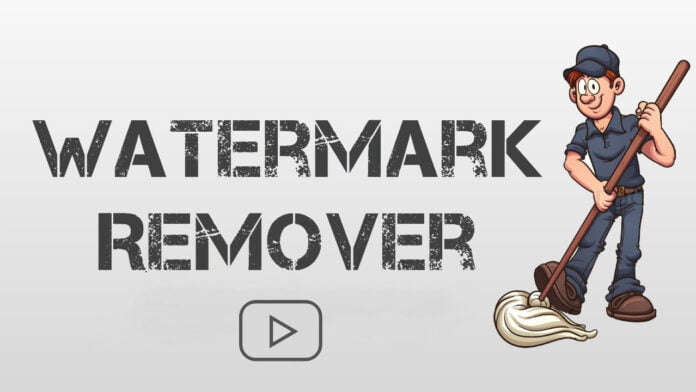 How To Remove Watermarks From Videos Online For Free?