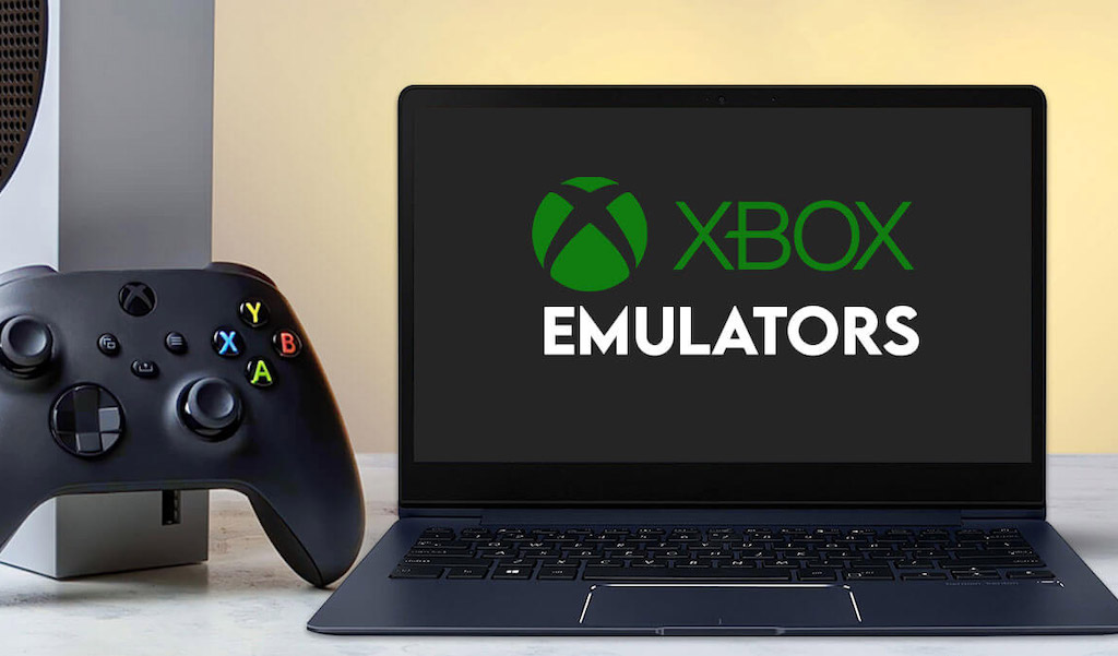 Top 8 Xbox Emulators for Windows PC