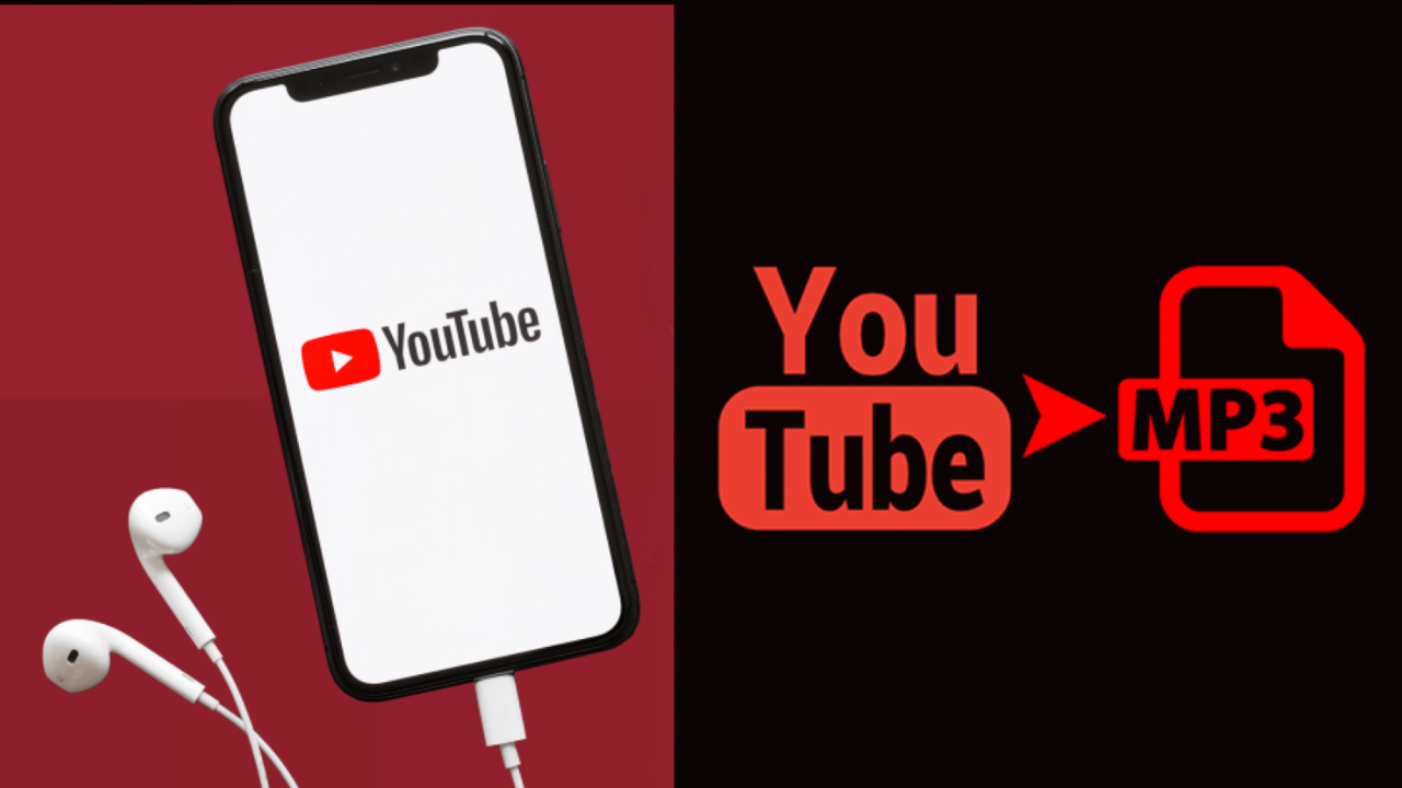 Best Free YouTube To MP3 Converter Apps