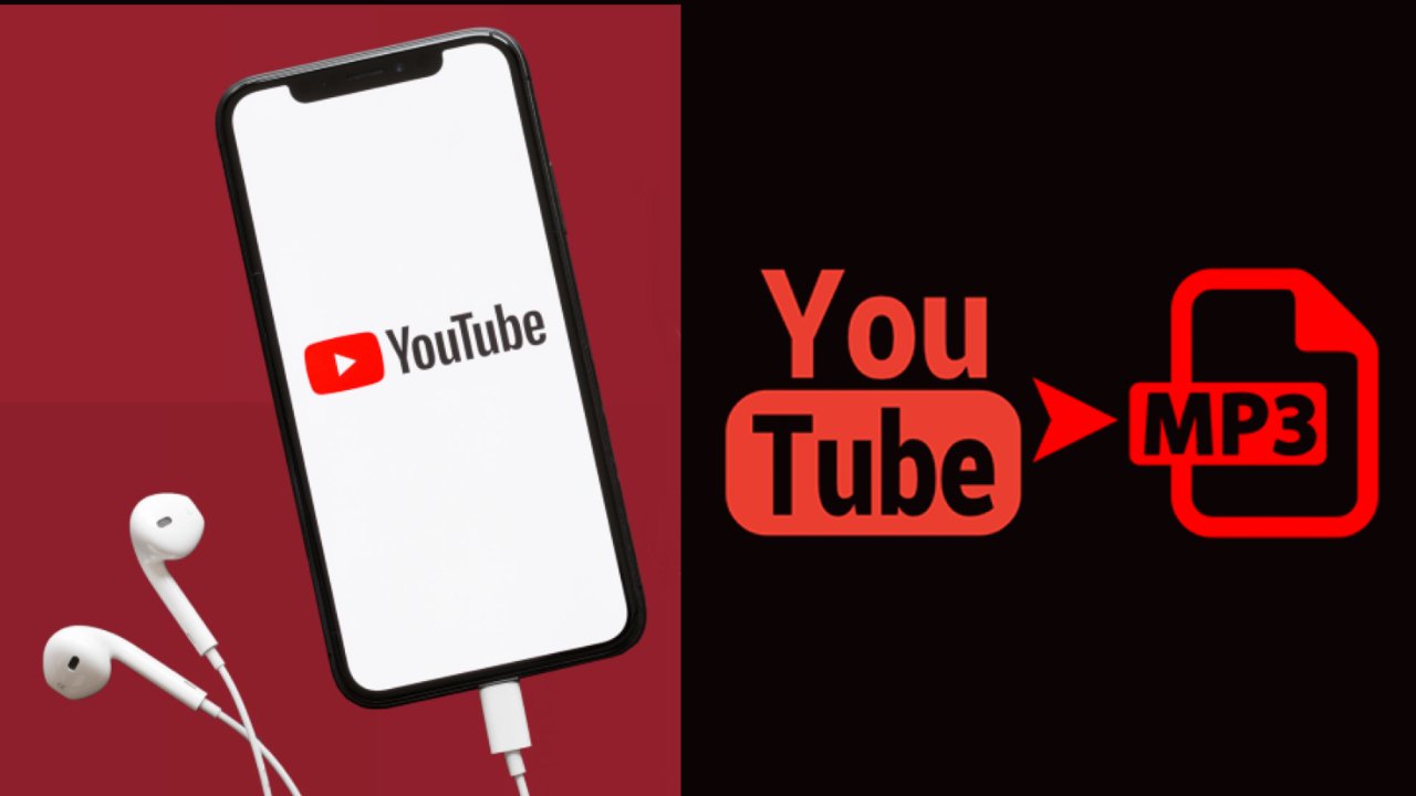 best youtube to mp3 converter app