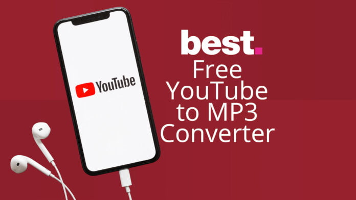 YouTube To MP3 Converter Best Free YouTube To MP3 Converter And Download App