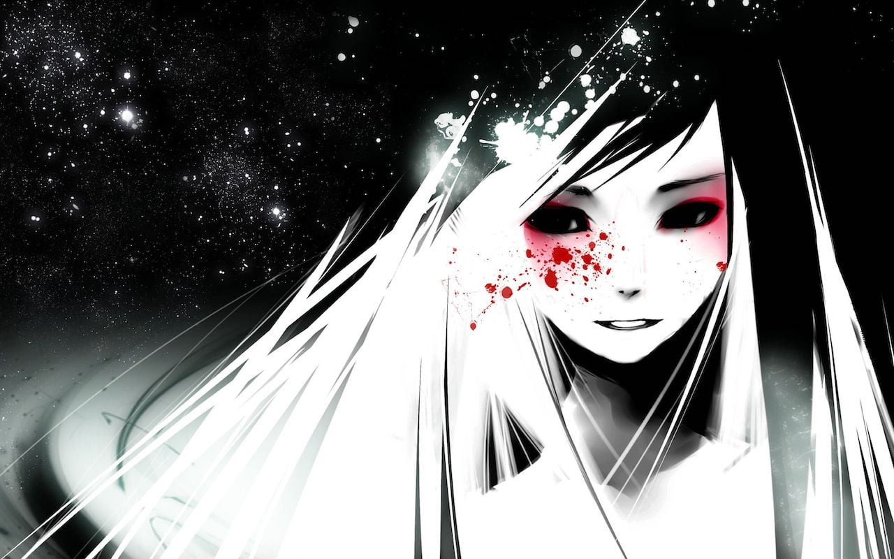 Download Best Anime Wallpapers For Free