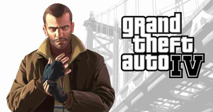 gta-4-download How to download GTA 4 on PC? What Are The System Requirements?