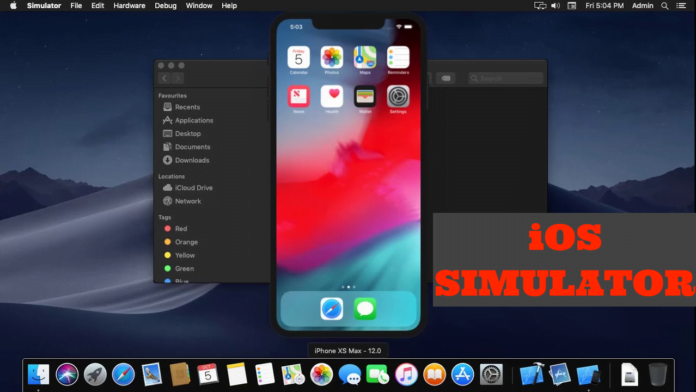 iOS simulators best iOS Emulators For PCs
