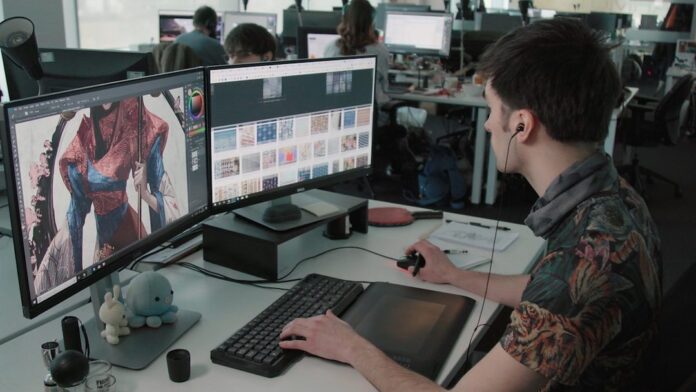 3D Modeling Software Best 3D Modelling Softwares