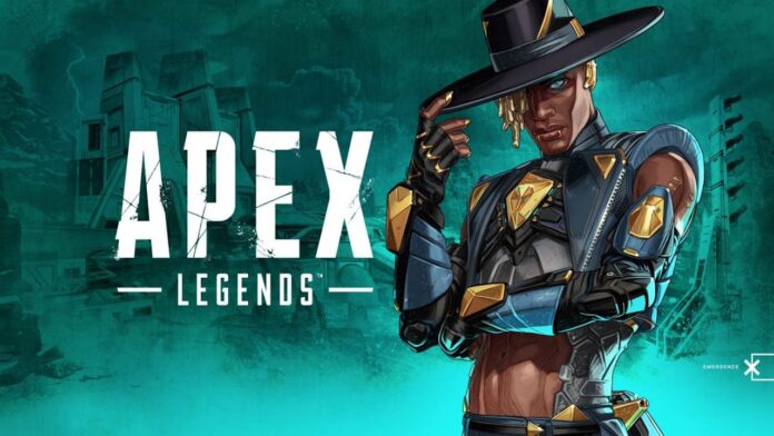 Apex Legends System Requirements