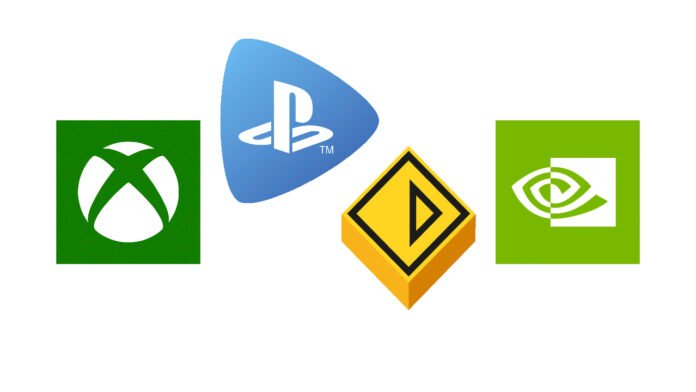 Cloud Gaming Services Best Cloud Gaming Services