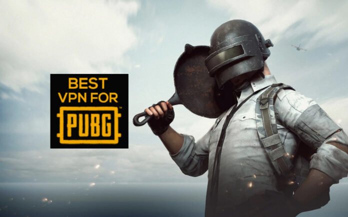 Top rated VPNs For PUBG In India