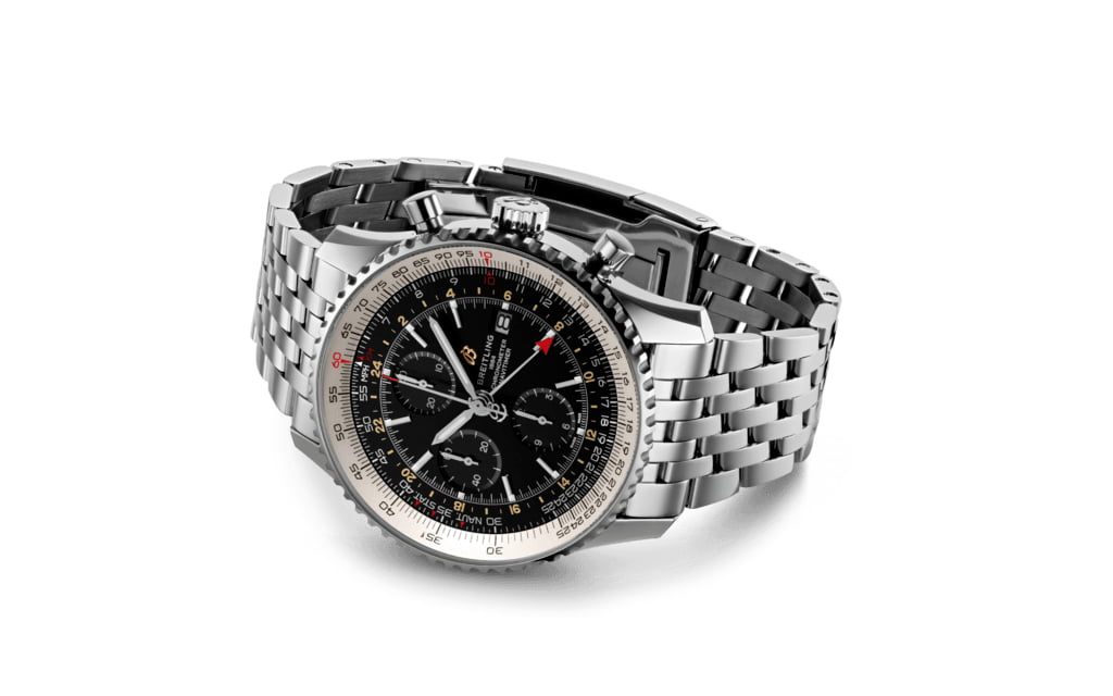 Top GMT Smartwatches
