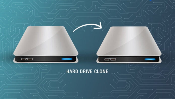 Disk Cloning Software Best Disk Cloning Software For Windows, Linux and macOS