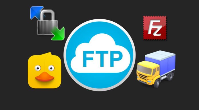 FTP Clients Best FTP Clients For macOS, Windows, Android and iOS