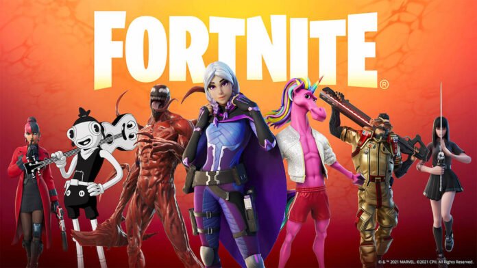Fortnite Fortnite System Requirements to Download and Play