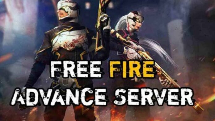 How to download Free Fire Advance Servers