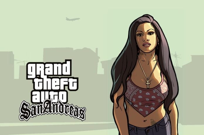 GTA San Andreas Cheat Codes GTA San Andreas Cheat Codes for PC, Xbox and PlayStation