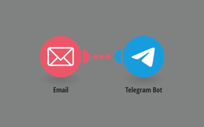 Gmail-to-Telegram How to Receive Emails From Gmail to Telegram Directly?
