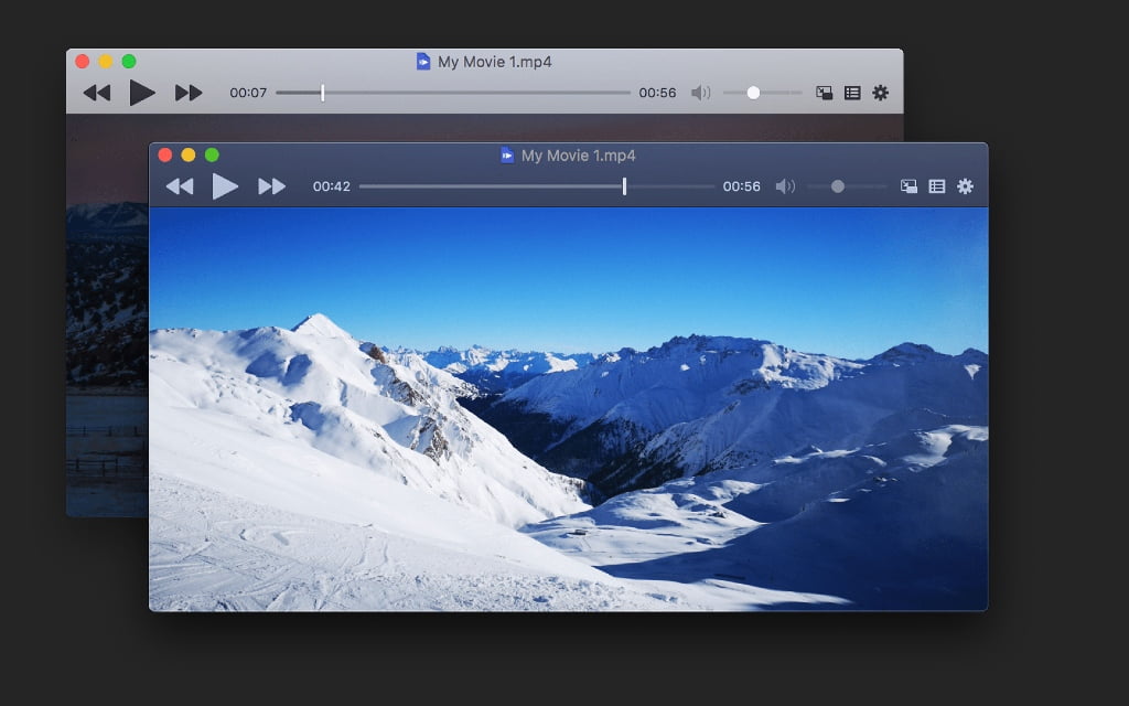 Best Free Video Players For macOS