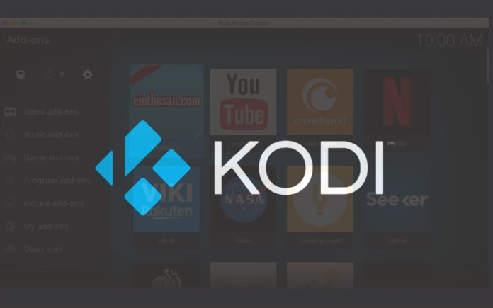 Kodi addons Best Kodi Addons To Elevate Your Binge-Watching Experience