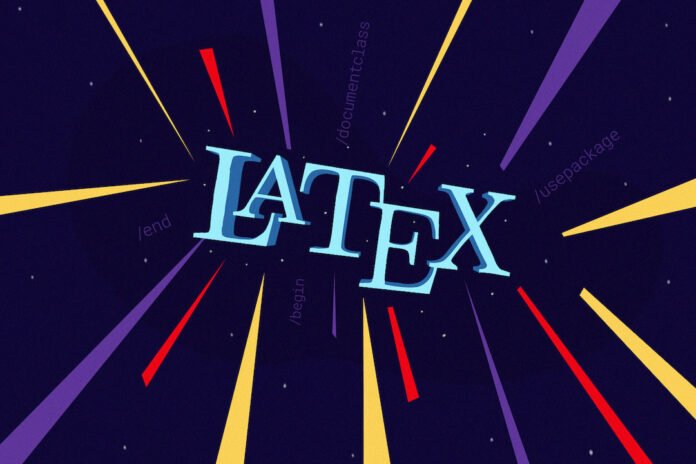 LaTeX Editors Best LaTeX Editors You Should Use in 2021