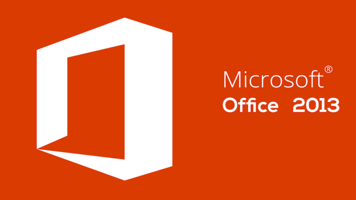 Microsoft-Office-2013-Free-Download How To Download And Install MS Office 2013 for free