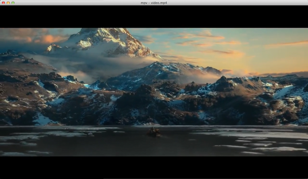 Best Free Video Players For macOS