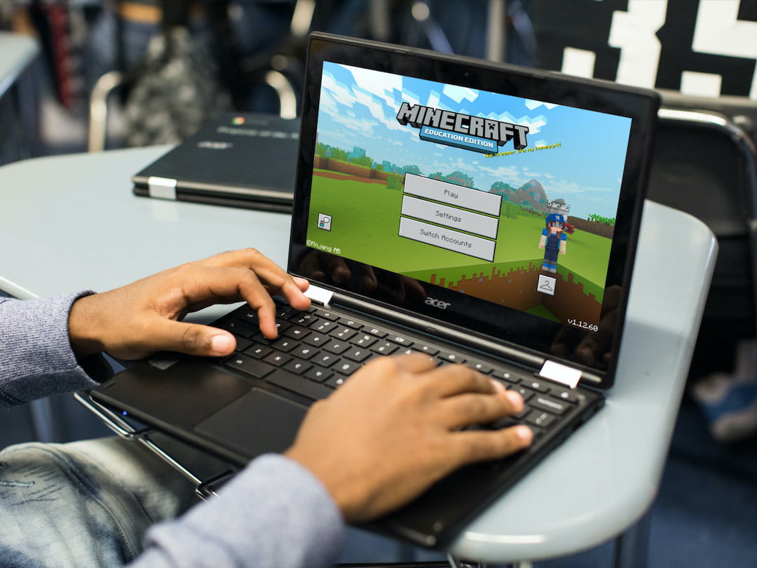How To Download And Play Minecraft On Chromebook?