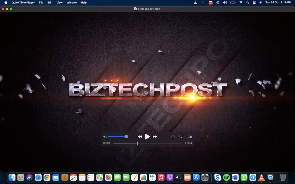 Best Free Video Players For macOS