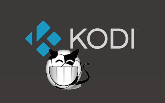 SportsDevil Kodi Addon SportsDevil Kodi Addon