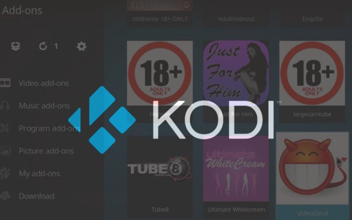 adult kodi addons Best Adult Kodi Addons To Use