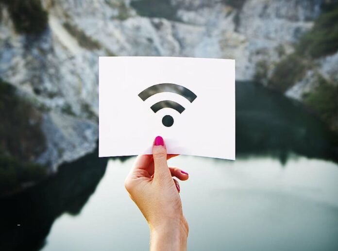 wifi password How to Check WiFi Password on Windows, Mac, Android and iOS Devices