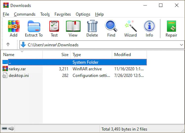 Best Free Archivers