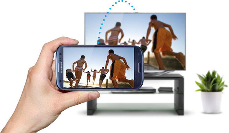 Best Android Apps with AirPlay