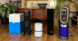 Best Air Purifiers For Your Home To Save From Air Pollution