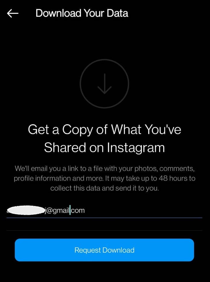 How To Delete Your Instagram Account Permanently