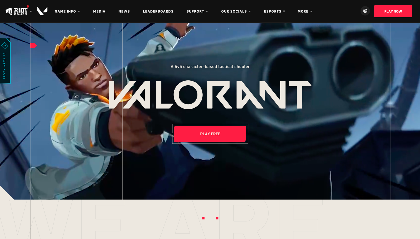 How to download Valorant on PC/ laptop for free