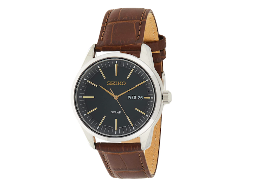 Best Solar Watches