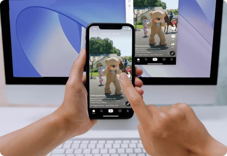 Best Android Apps with AirPlay