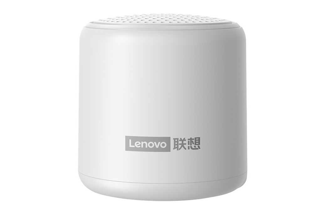 lenovo l01 bluetooth speaker