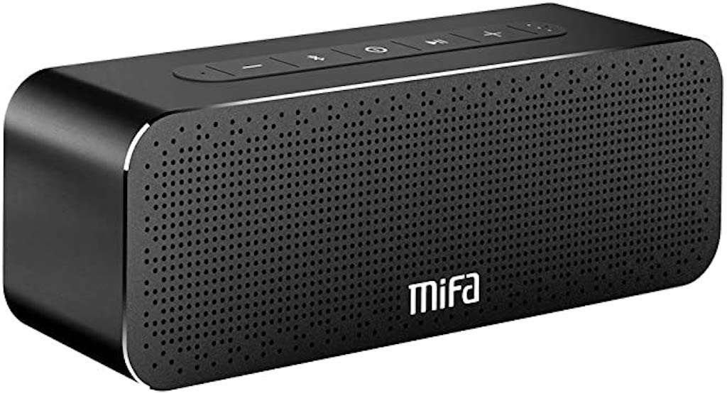 Mifa a20 Wireless Bluetooth Speakers