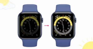 Apple Watch Screen Too dim? How to fix