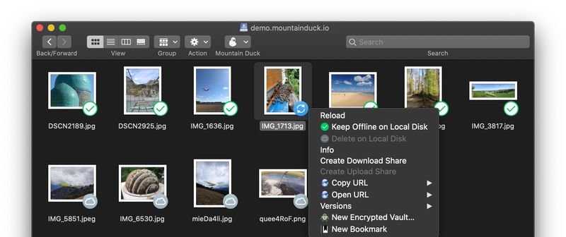 5 Best third-party Dropbox clients for Mac