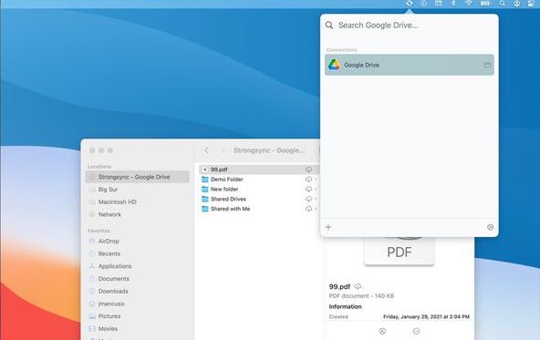 5 Best third-party Dropbox clients for Mac