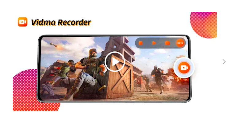 Screen Recorder Apps For Android