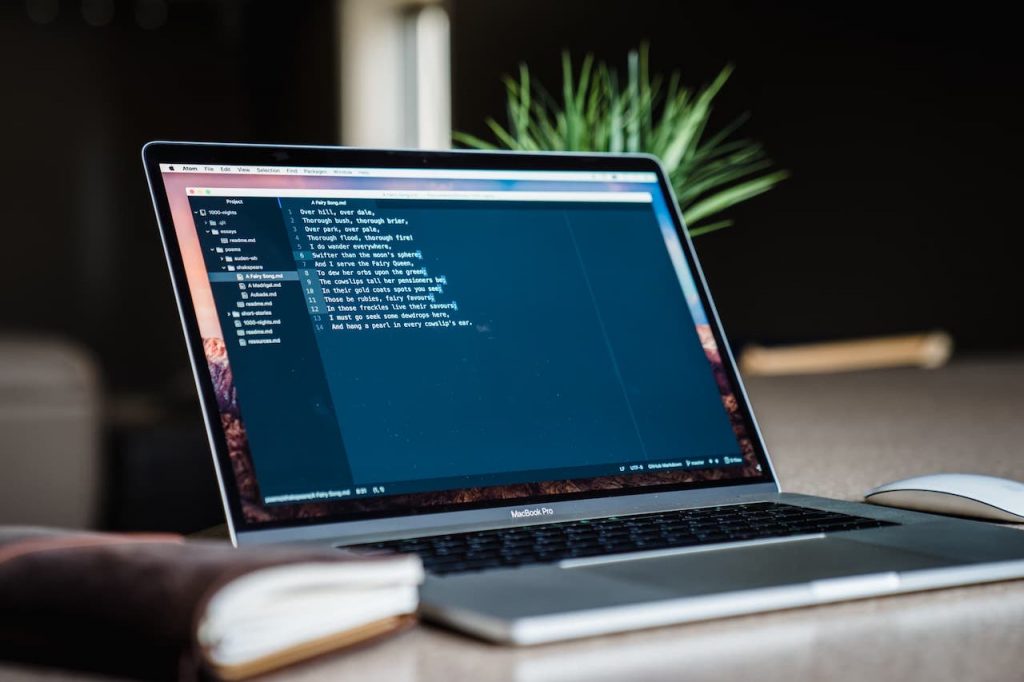 Best Text Editors for Mac