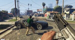 10 Best GTA 5 mods to mess with on PC in 2022