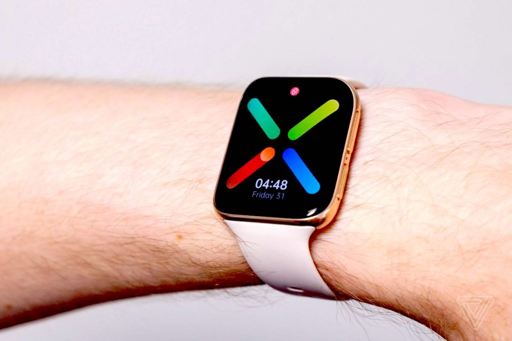 Top-notched smartwatches for Android