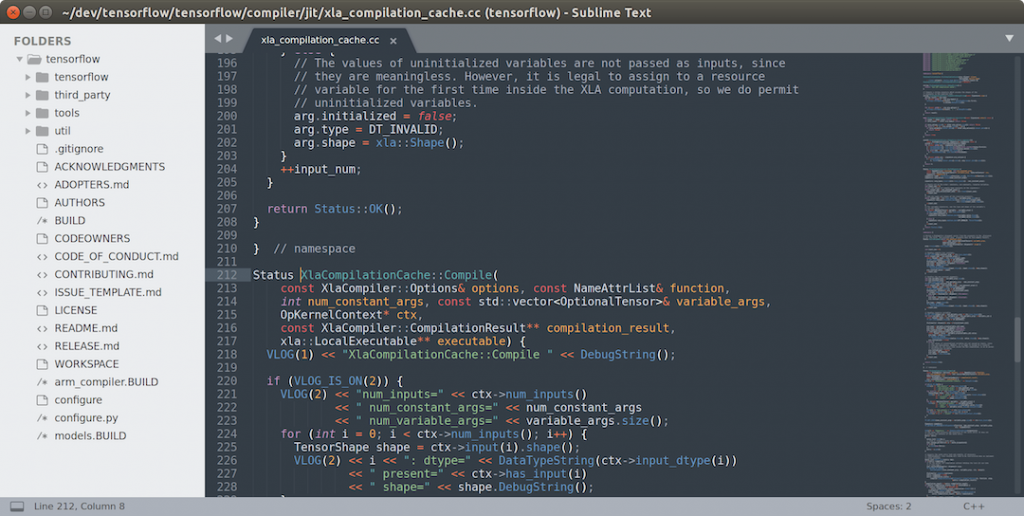 Best Text Editors for Mac