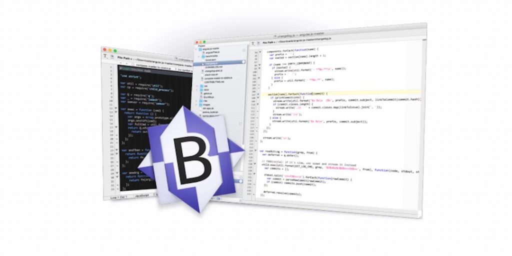 Best Text Editors for Mac
