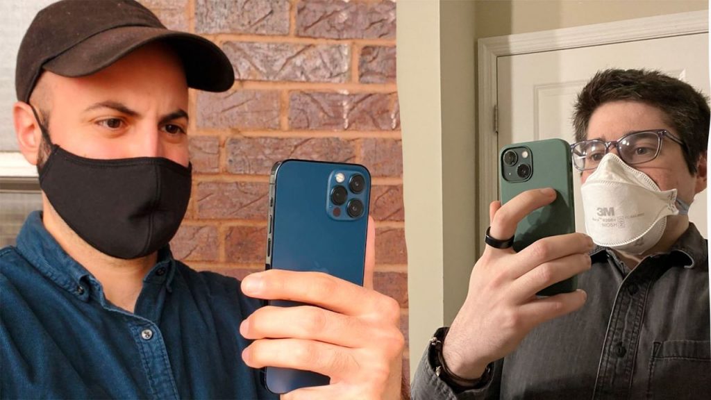 New iOS 15.4 Features