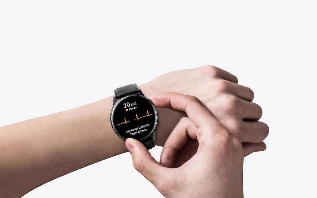 Top-notched smartwatches for Android